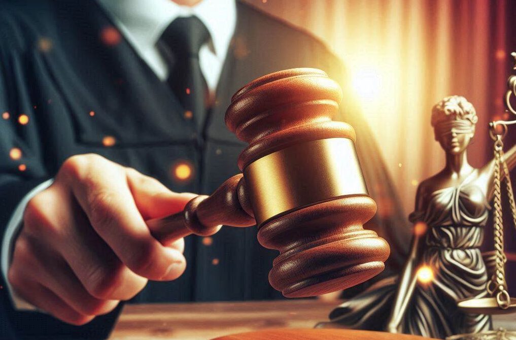 Ehrenamtlicher Richter weden in Hof