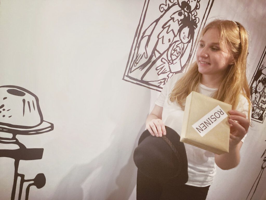 90 Jahre Vater und Sohn