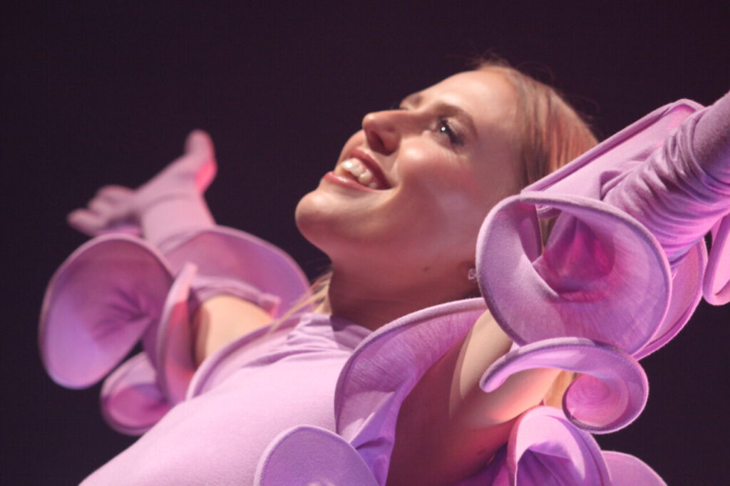 Lea Konzert Chemnitz