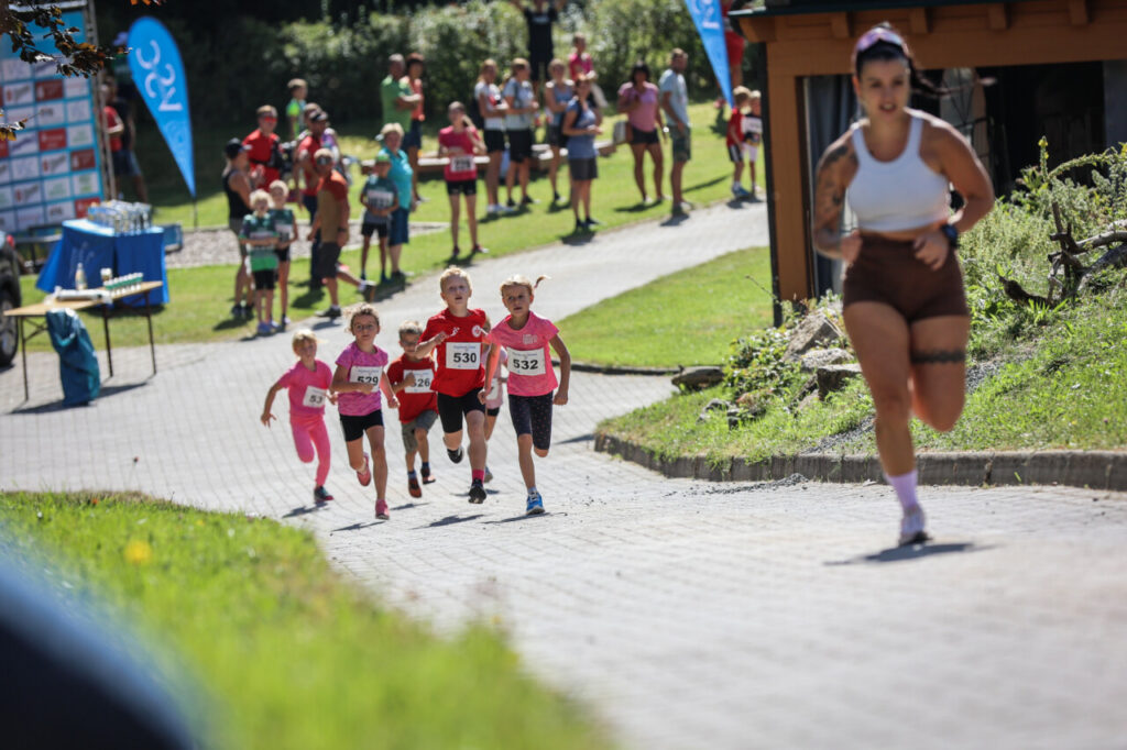 35. Herbstkammlauf 2024