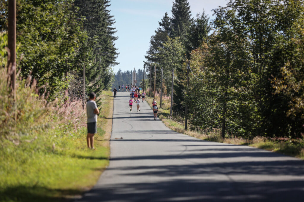 35. Herbstkammlauf 2024