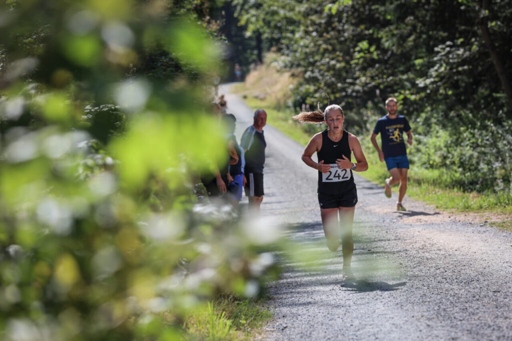 35. Herbstkammlauf 2024