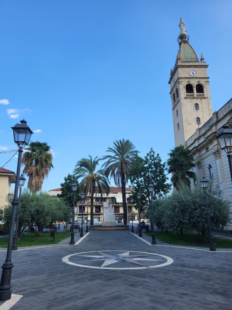 Fiumefreddo di Sicilia