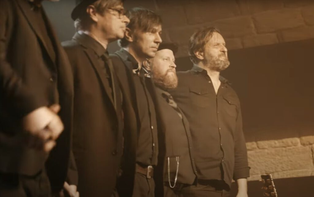 Kafka Band: Der Process