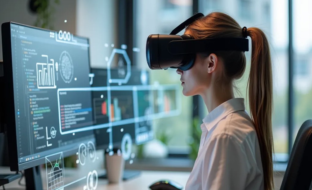 VR-Brille VR Headset