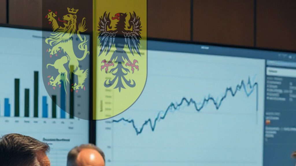 Haushaltsperre Vogtlandkreis