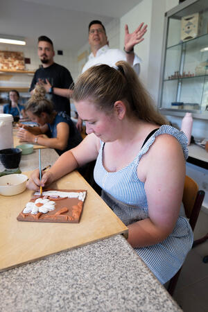 MedFachschule Bad Elster Ergo