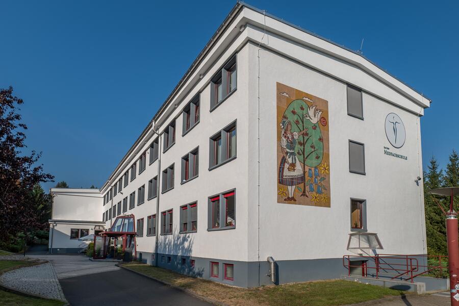 MedFachschule Bad Elster