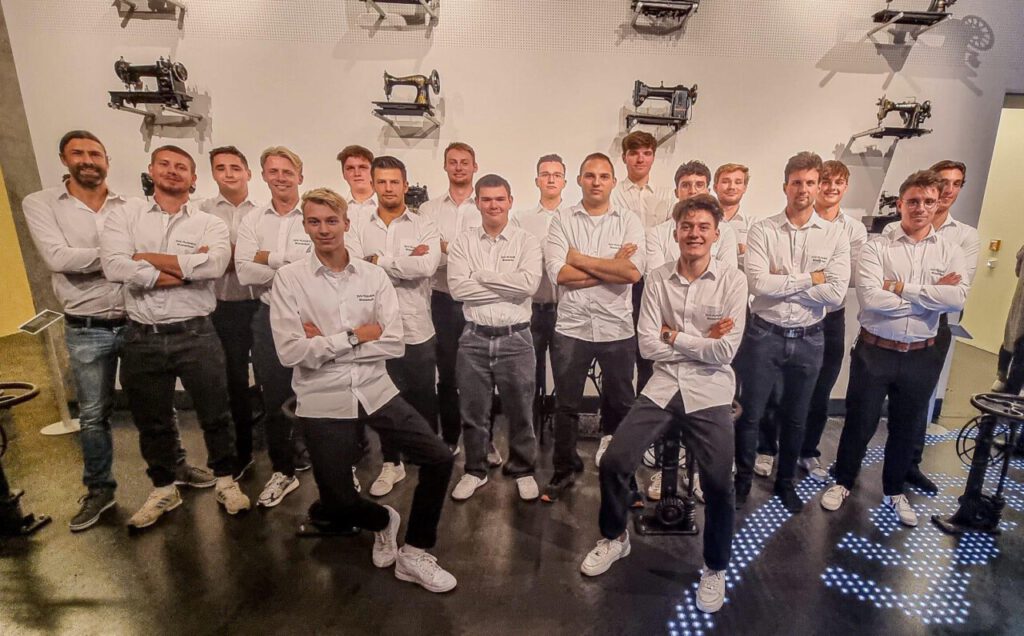 Wasserball SVV Plauen