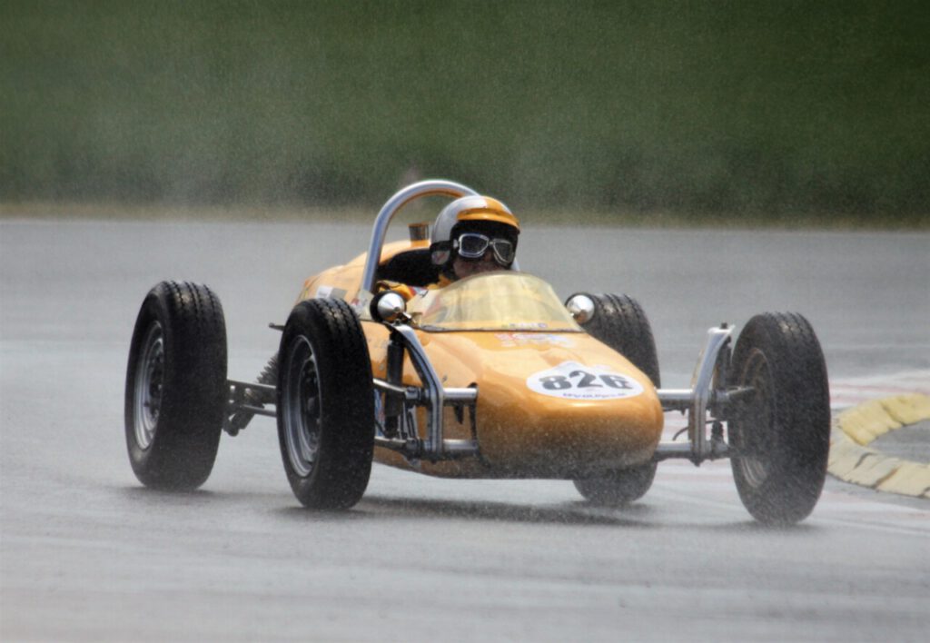 Klassiks Schleizer Dreieck ARchiv 2023