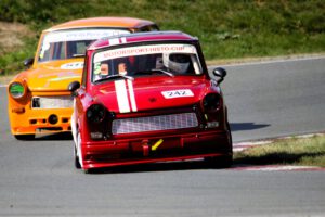 VFV Klassik Trabant