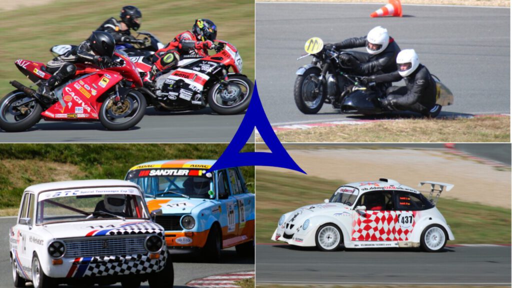 VFV Klassik GP Schleiz 2024