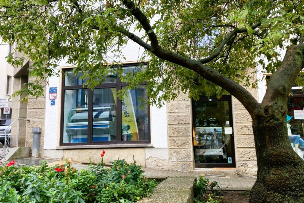 Regionalware Laden Plauen