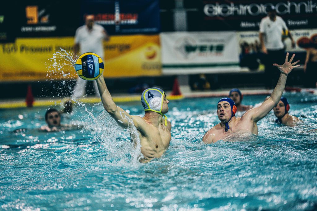 SVV Plauen Wasserball