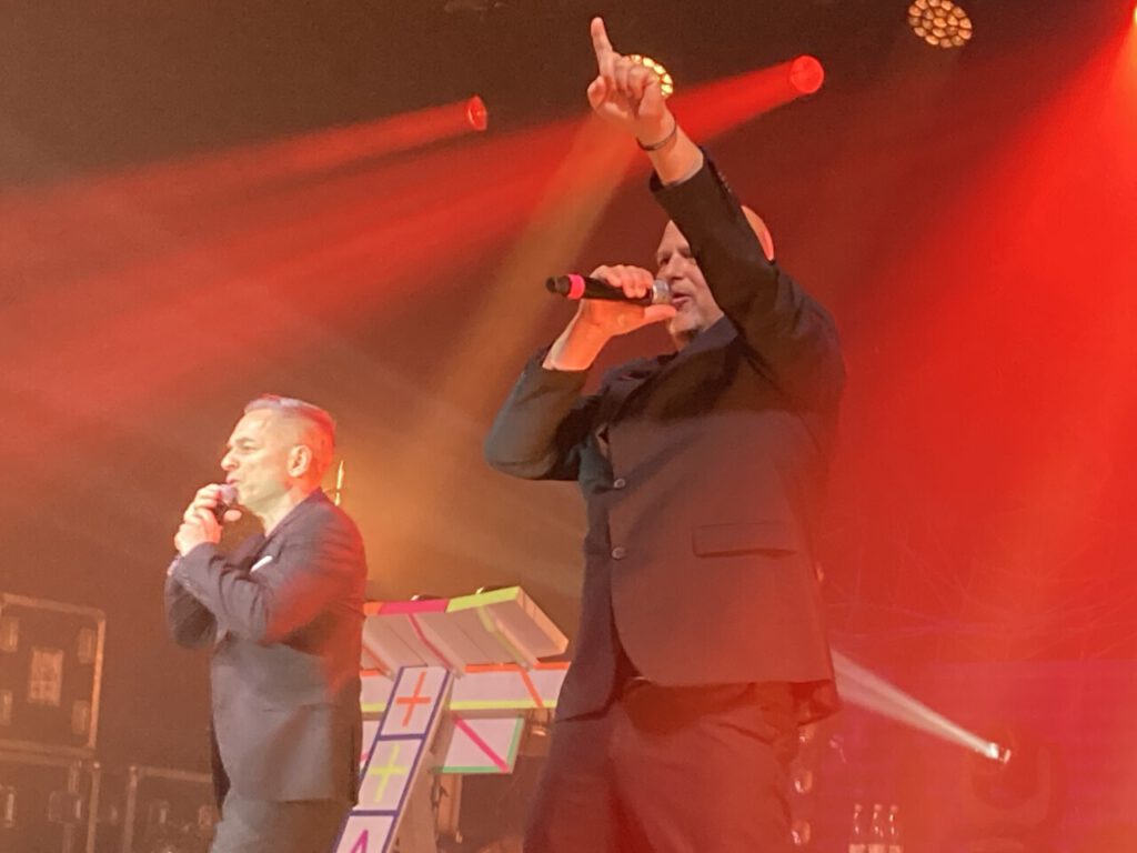 And One Wernesgruen 2024