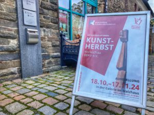 BBKV Ausstellung Plauen