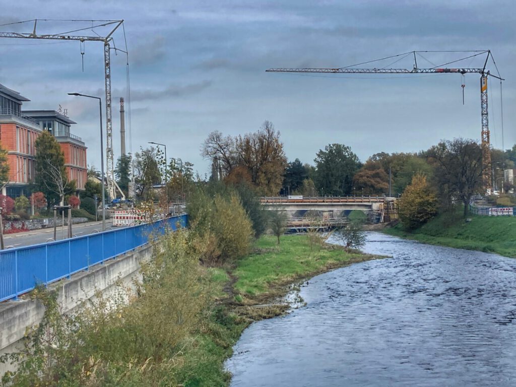 Elsterbrücke