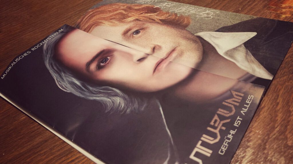 Sebastian Lohse Futurum