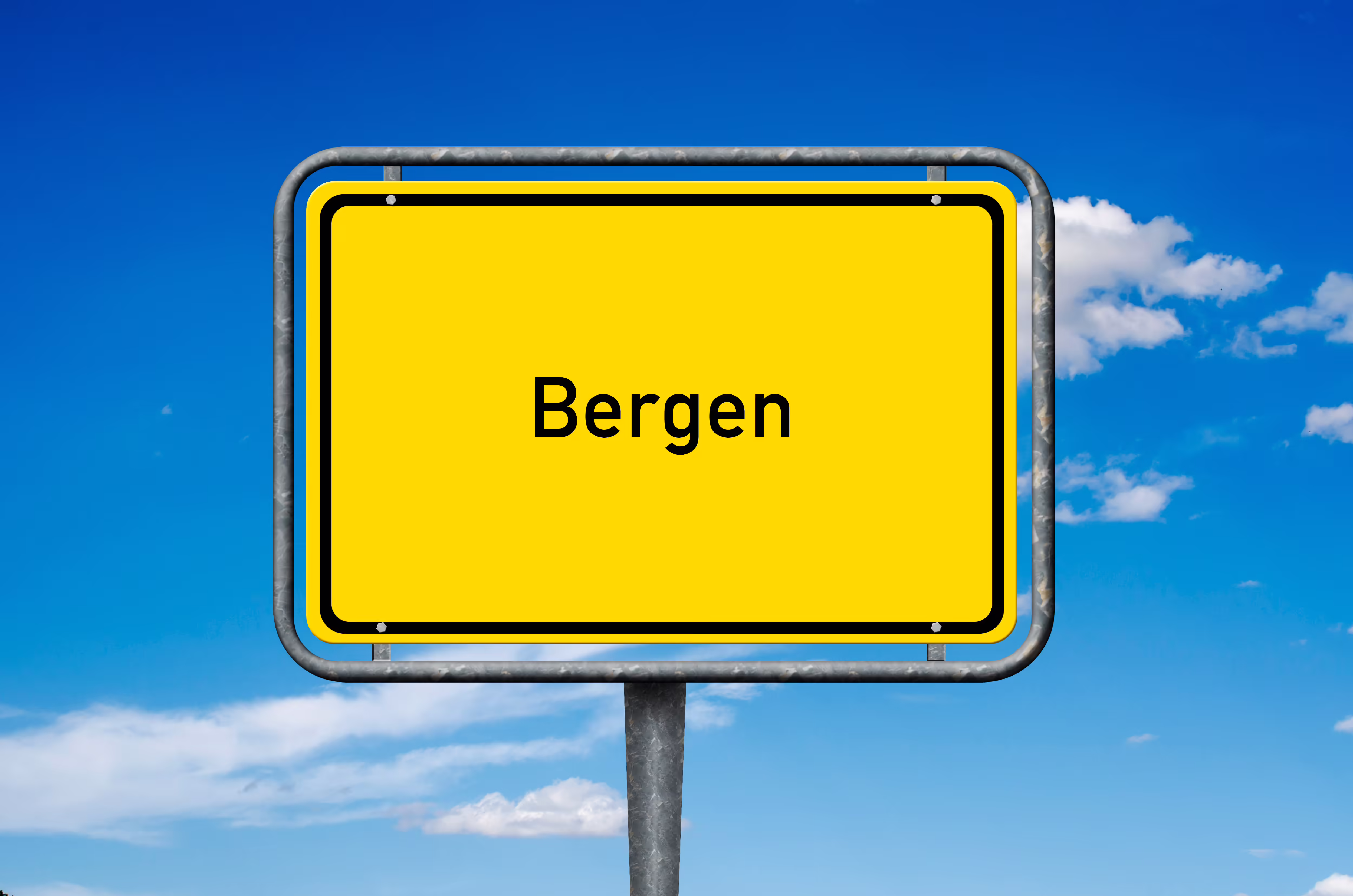 Bergen