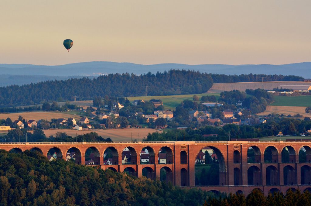 Nachrichten Vogtland