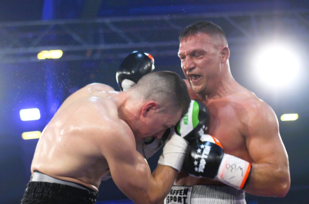 Dzemski gegen Hannig