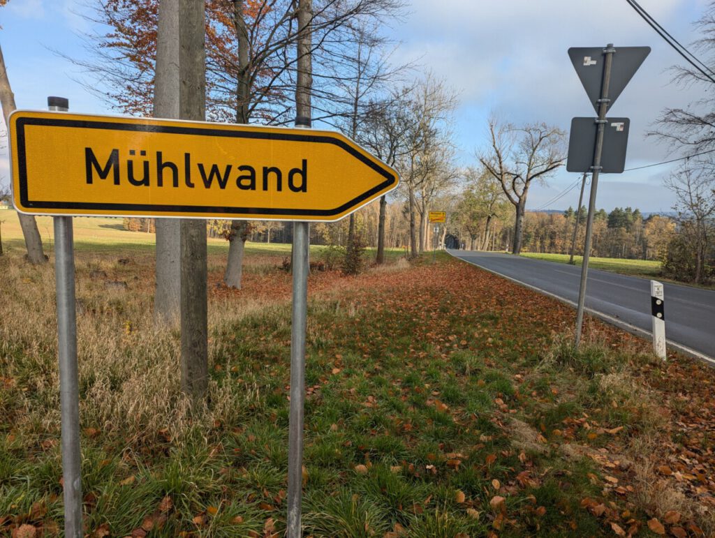 Nachrichten Vogtland