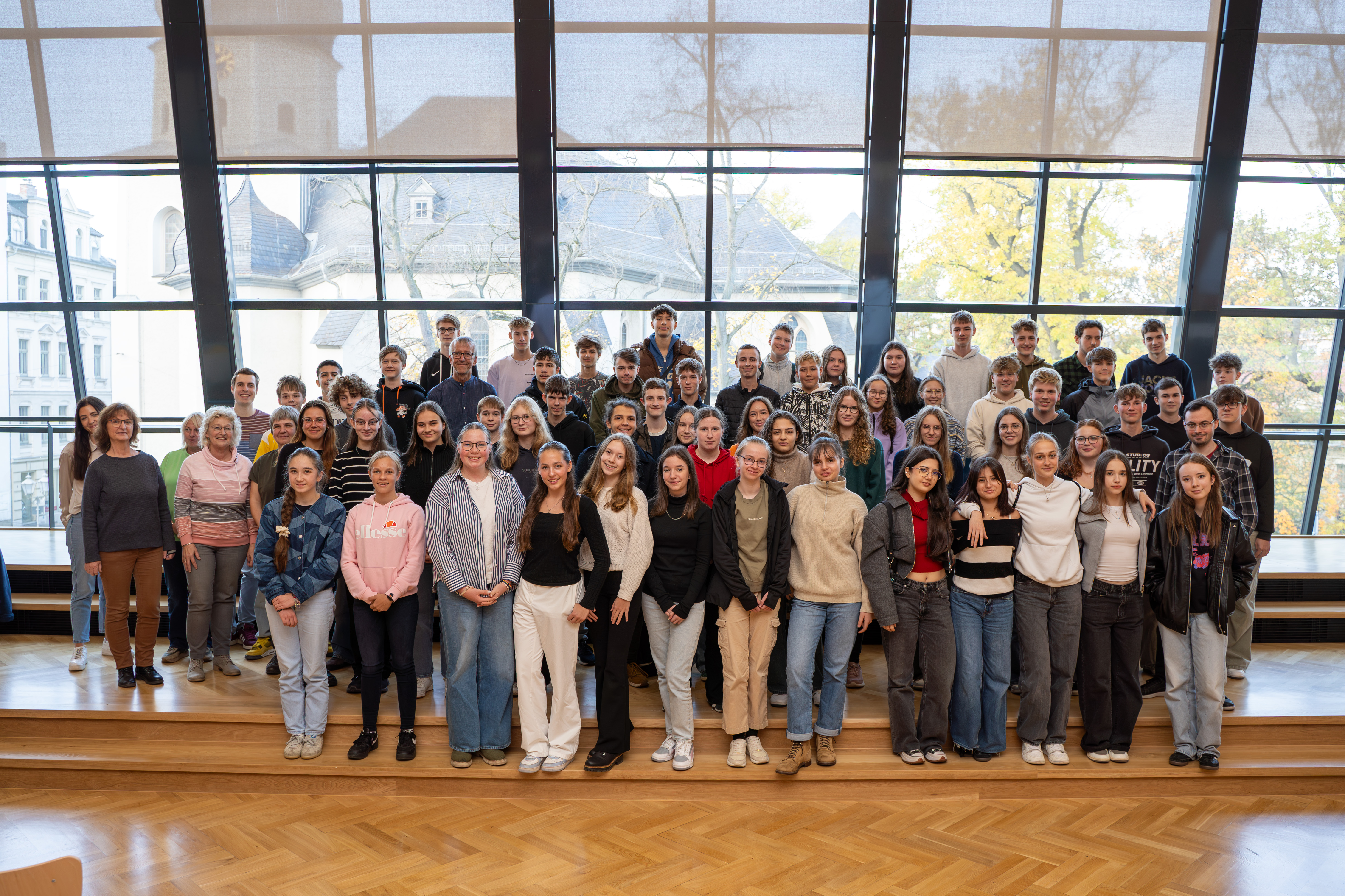 Nachrichten Vogtland