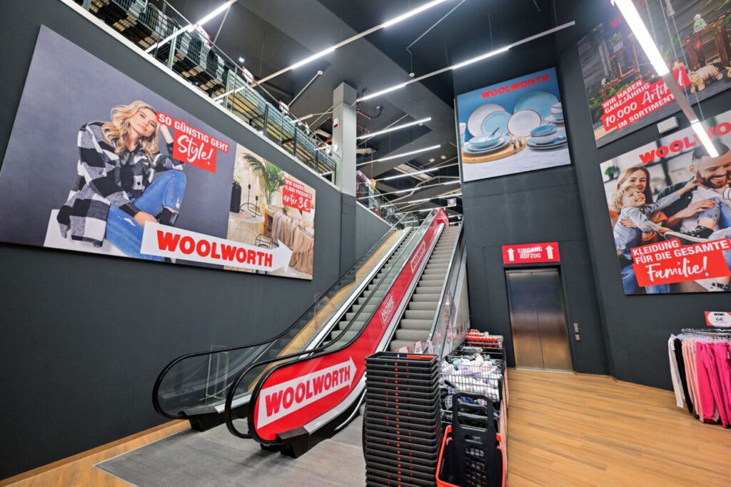 Woolworth