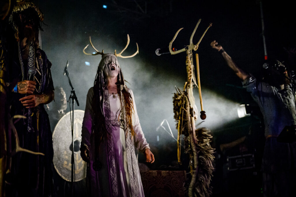 Heilung