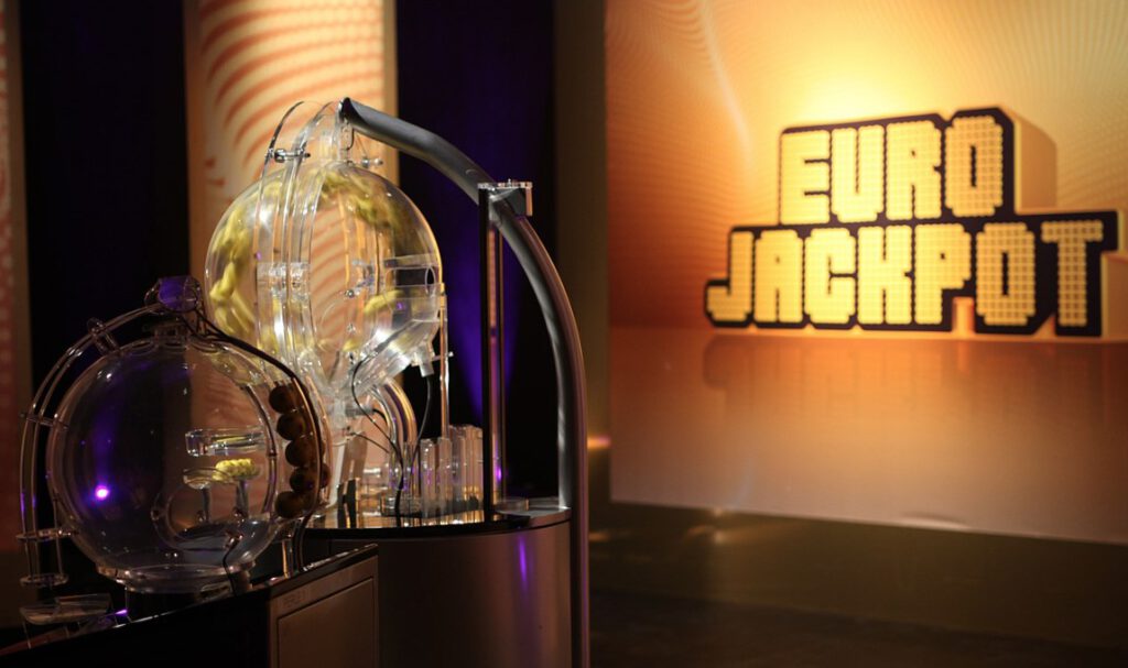 Eurojackpot