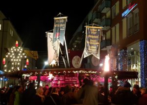 Weihnachtsmarkt Chemnitz