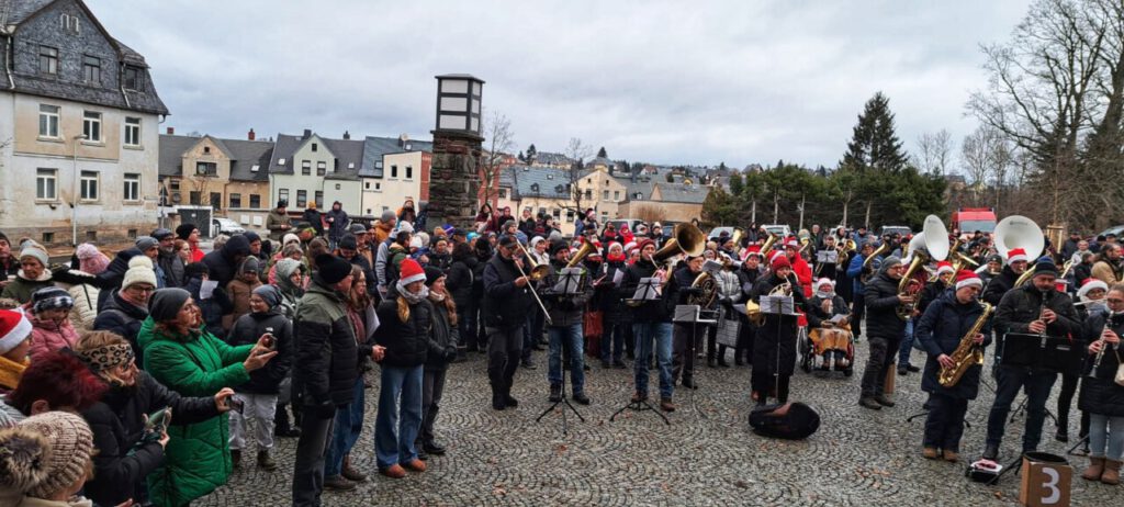 Nachrichten Vogtland