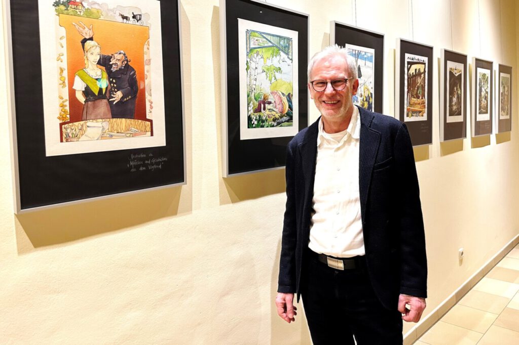 Nachrichten Vogtland