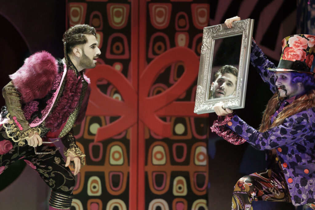 Nachrichten Vogtland