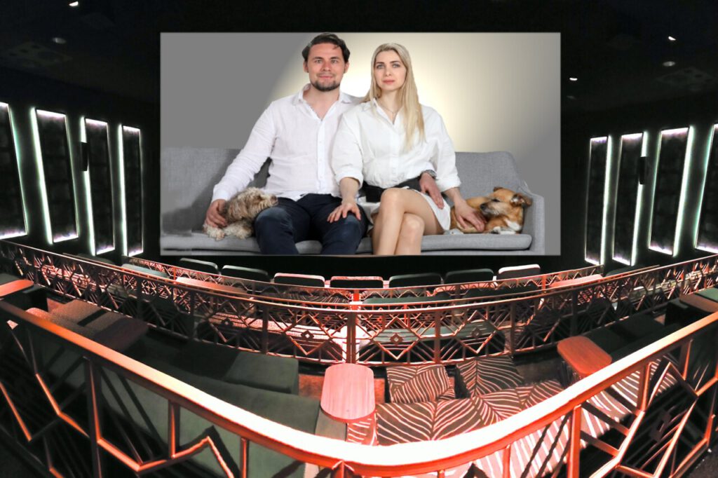 Admiral Kino Nürnberg