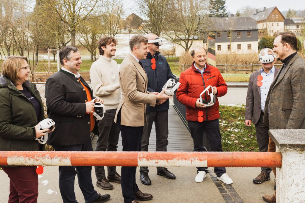 Nachrichten Vogtland