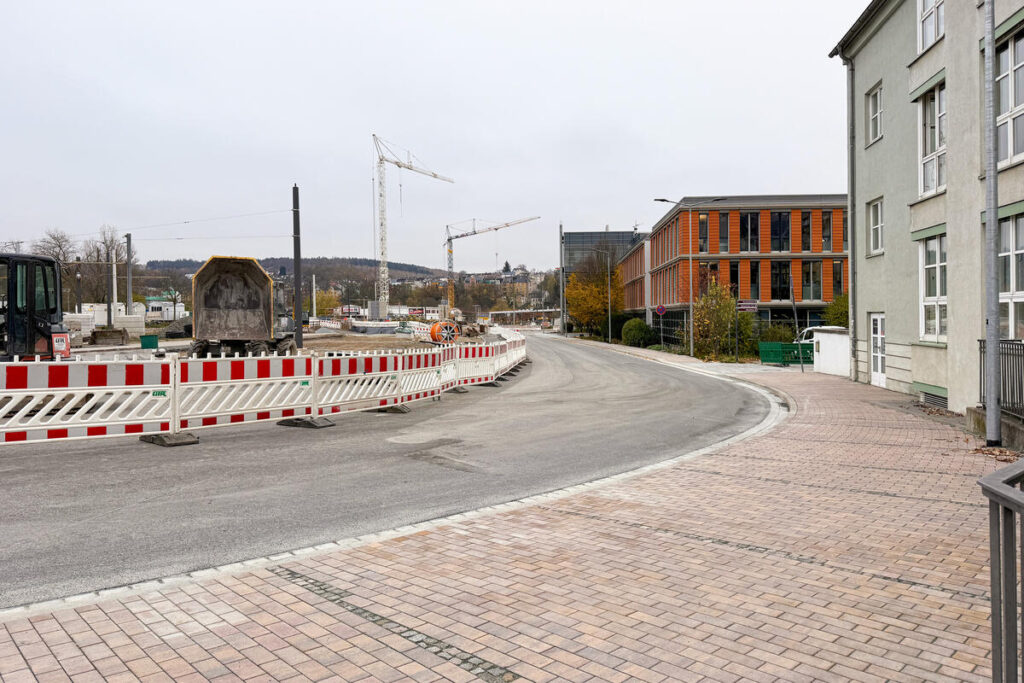 Nachrichten Vogtland