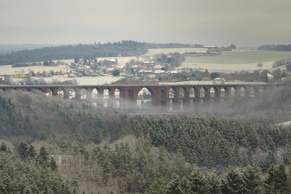 Nachrichten Vogtland
