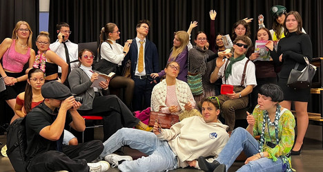 Nachrichten Vogtland