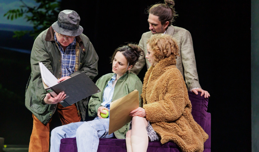 Nachrichten Vogtland