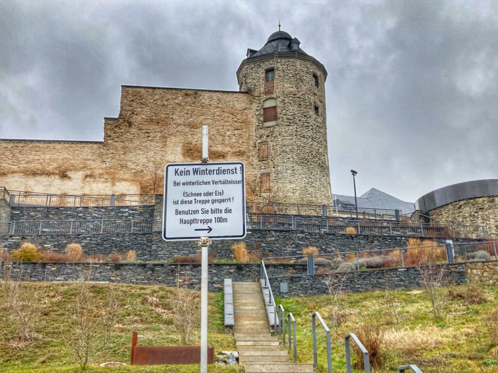 Nachrichten Vogtland