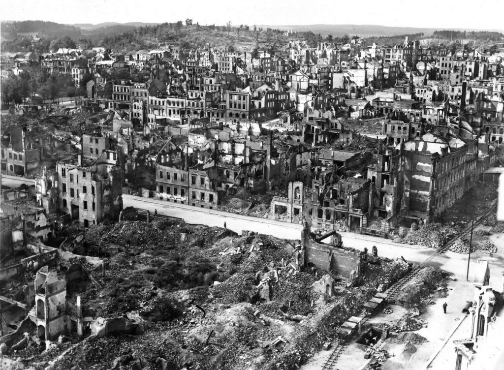 Nachrichten Vogtland