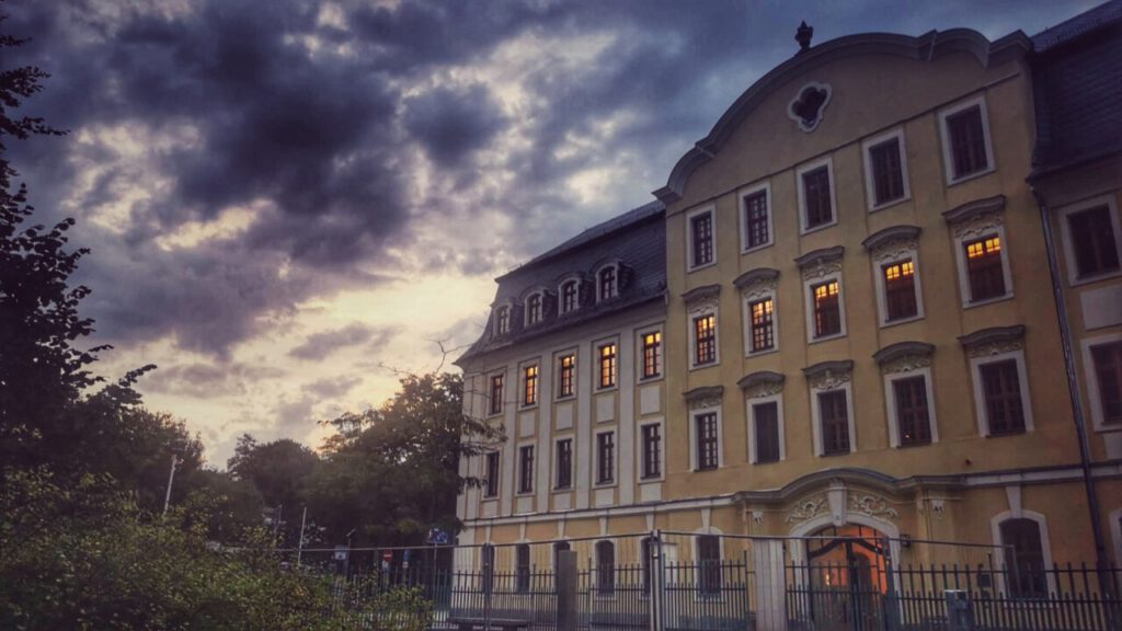 Nachrichten Vogtland