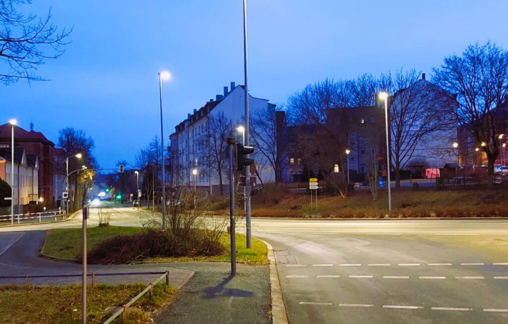 Nachrichten Vogtland