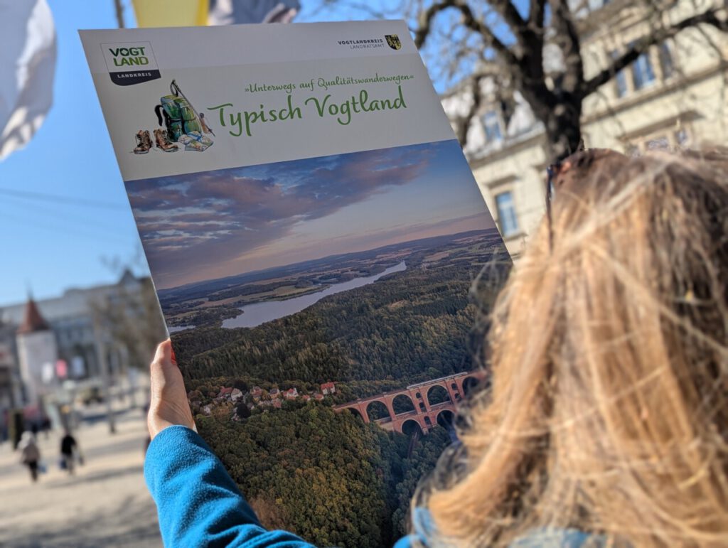 Nachrichten Vogtland