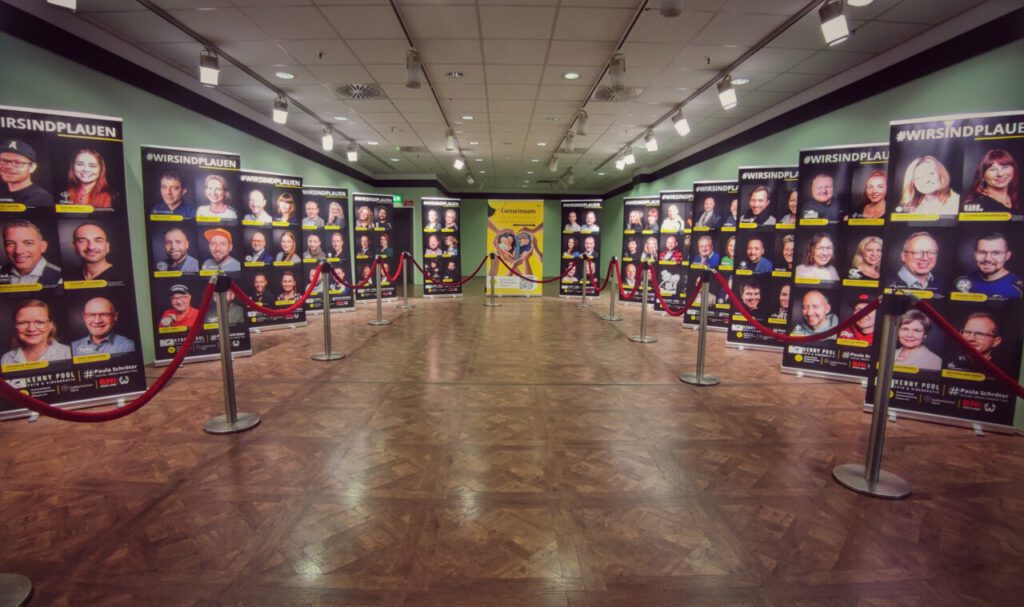 Nachrichten Vogtland