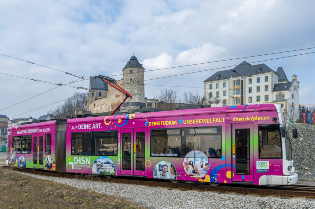 Nachrichten Vogtland