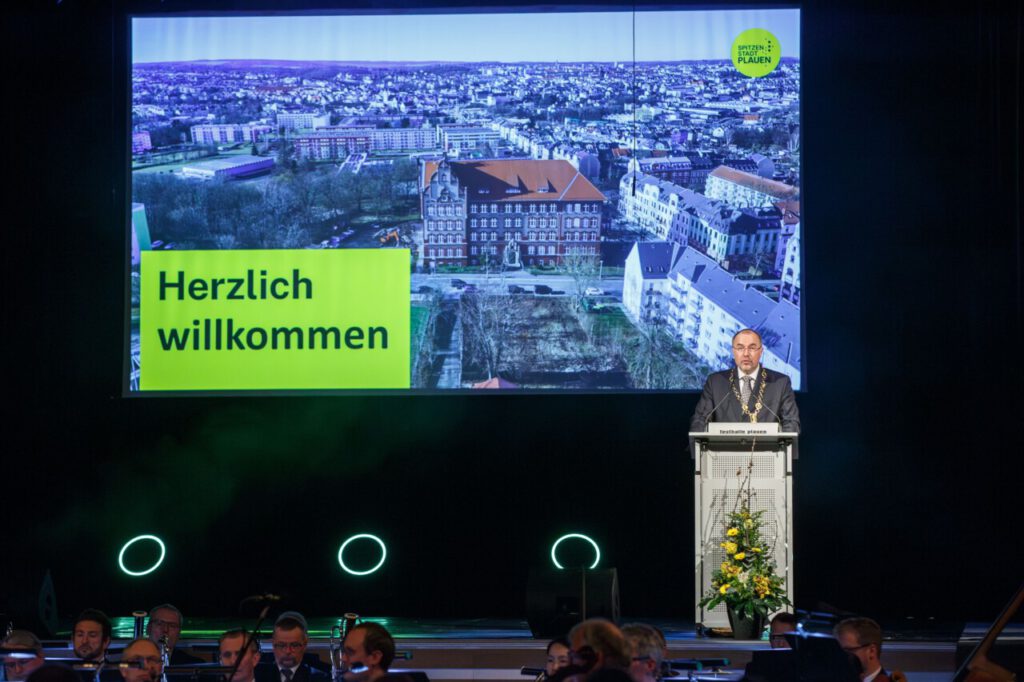 Nachrichten Vogtland