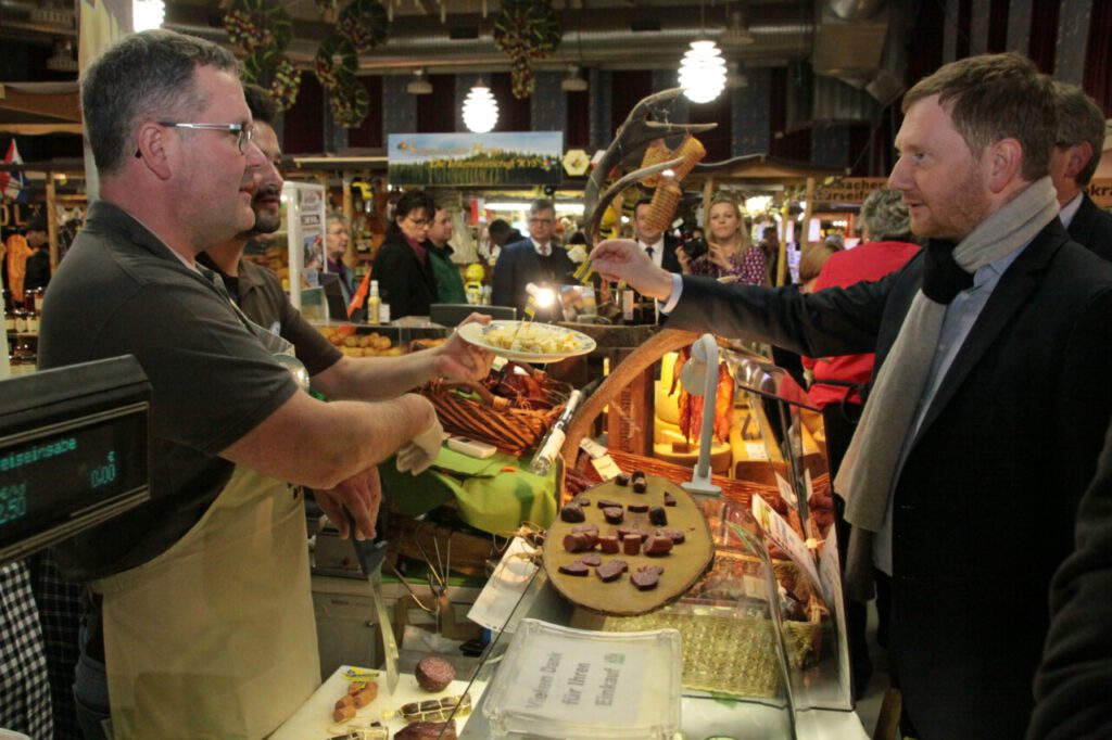 Nachrichten Vogtland