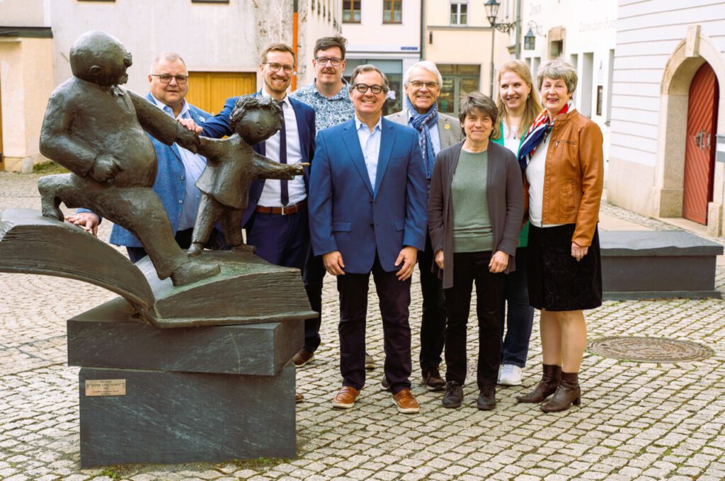 Nachrichten Vogtland